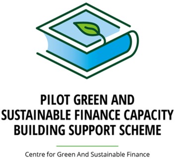 pilot green scheme